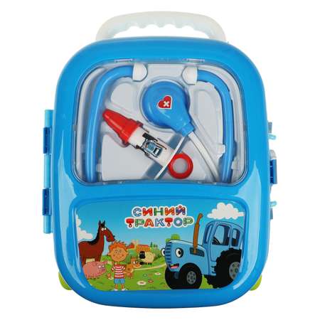 Игрушка Играем вместе Доктор (инструменты)