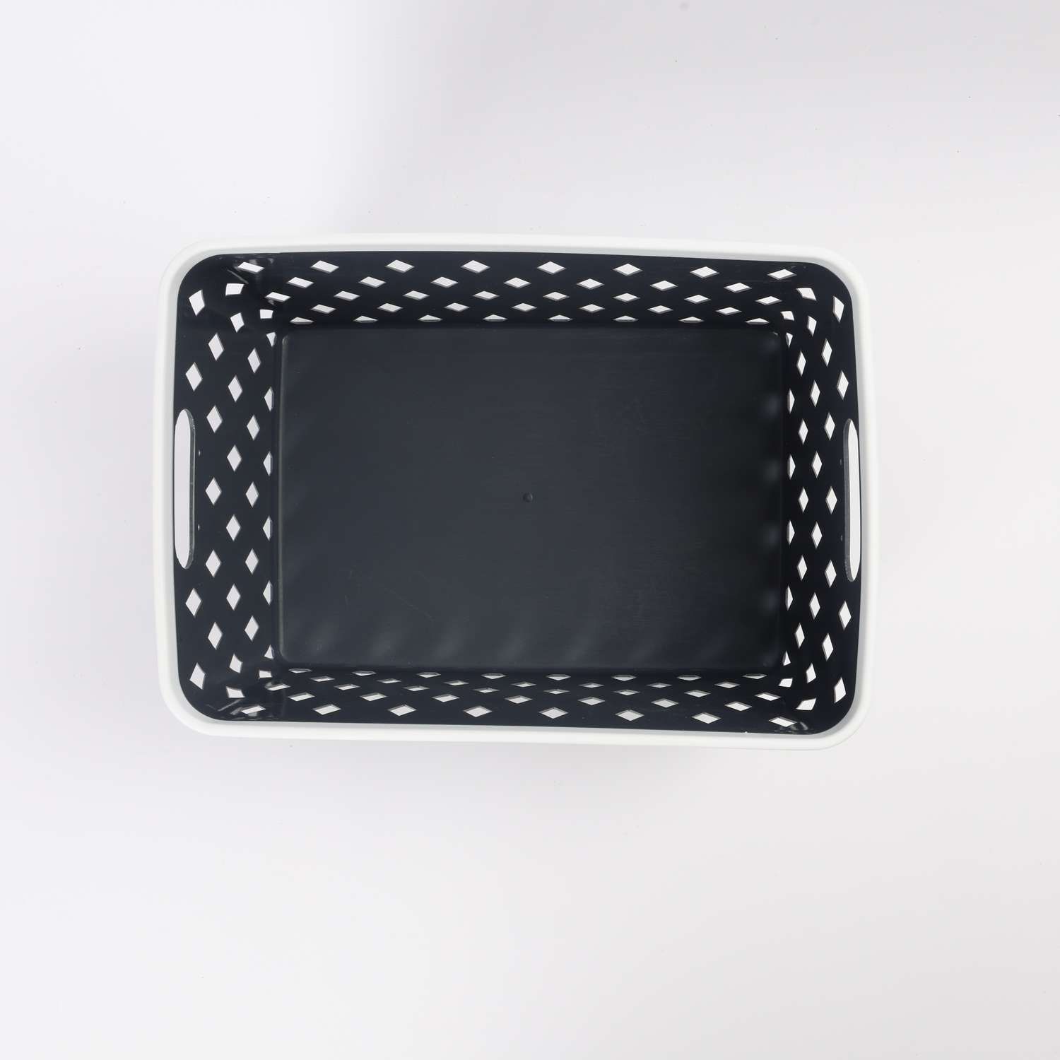 Корзина ё с ручками 30*21*15.5 - фото 3