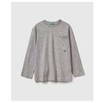 Лонгслив United Colors of Benetton