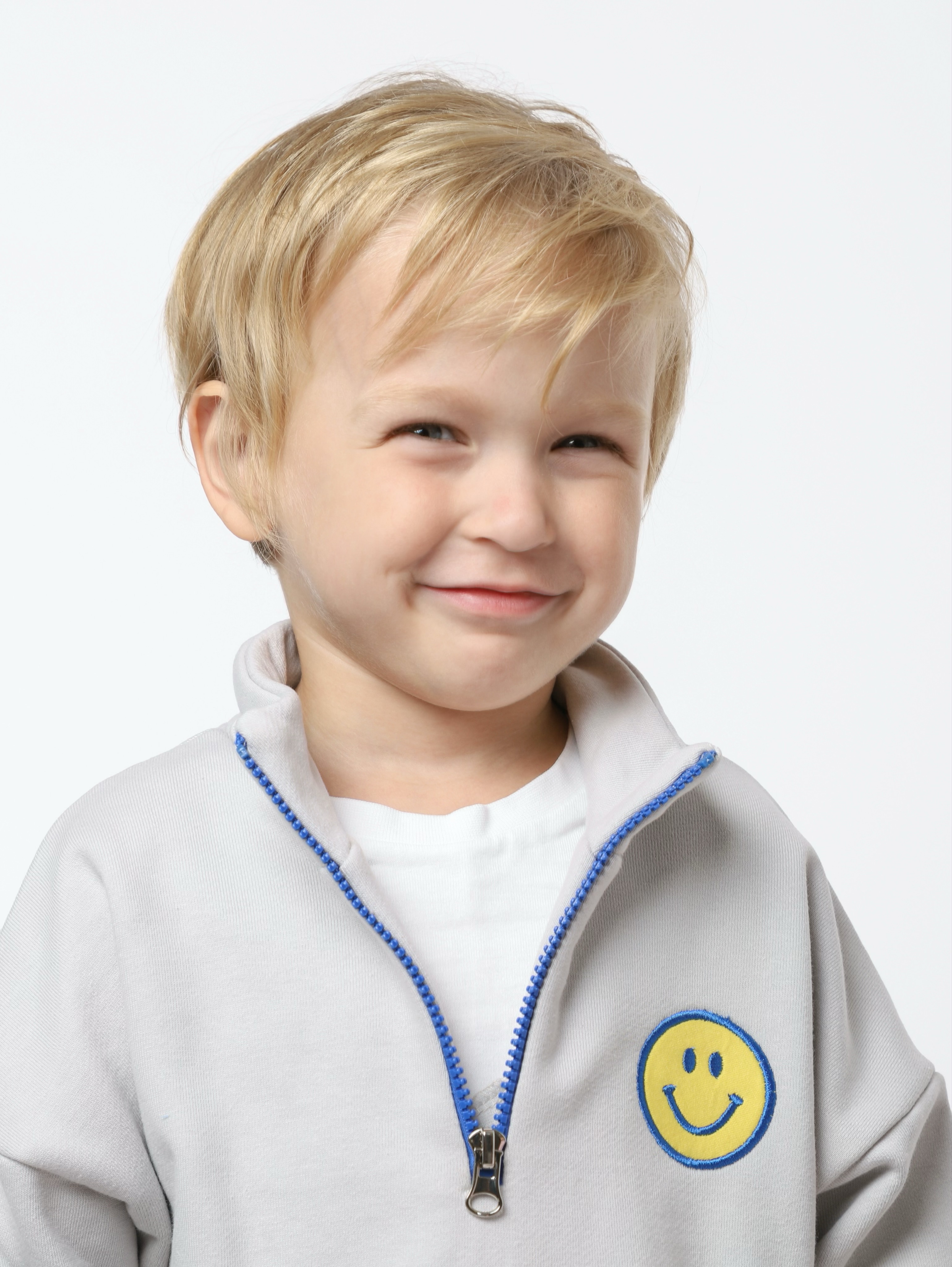 Спортивный костюм СODJAstore WB_smile - фото 4