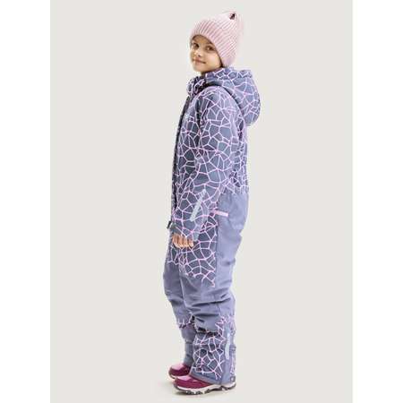 Комбинезон NIKASTYLE