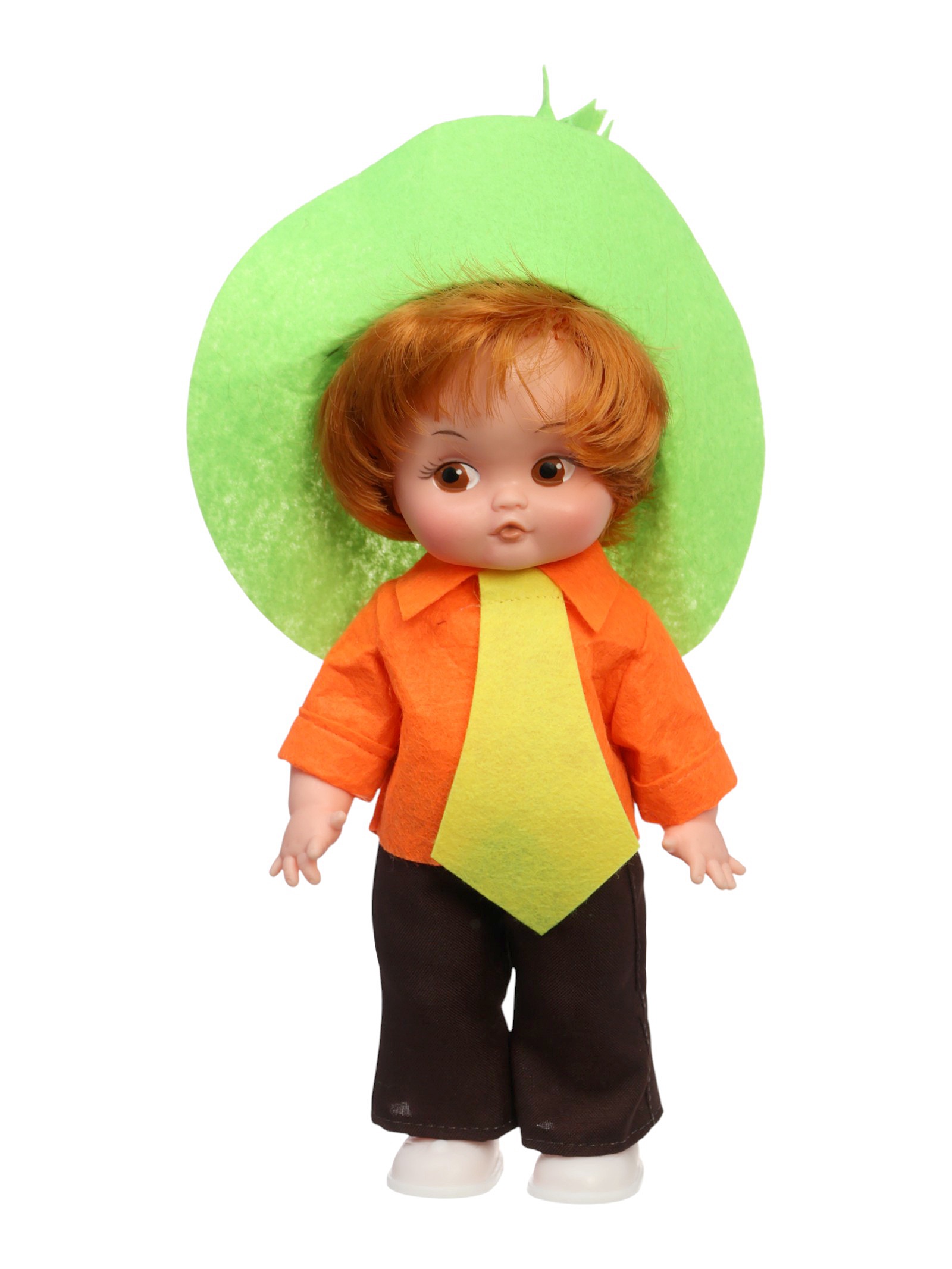 Кукла классическая Sima-Land 1395946 - фото 9