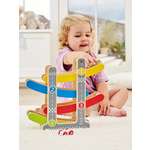 Трек Hape Быстрый переворот