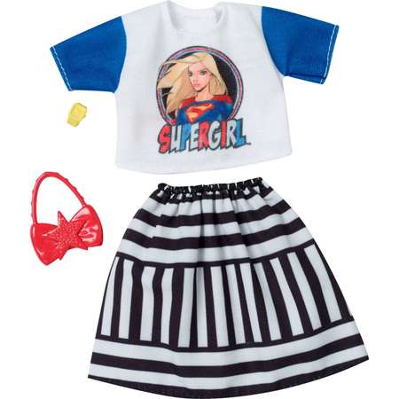 Кукла модельная Barbie