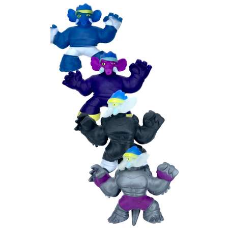 Тянучка BalaToys