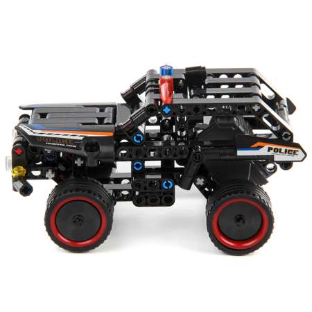 Конструктор Veld Co 213 дет.