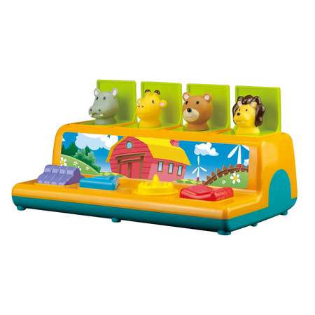 Игрушка Little Hero