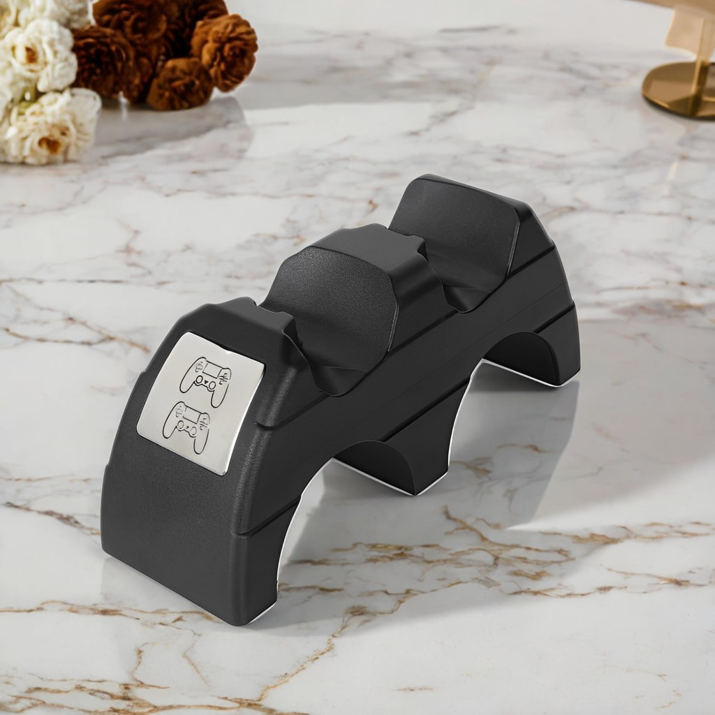 Аксессуар GameSpot Зарядка DualShock - фото 3