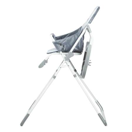 Стульчик для кормления Babyton Grey классический
