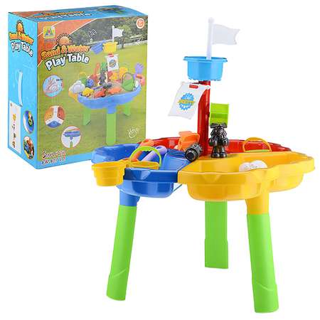 Песочный набор Ural Toys