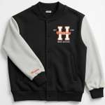 Бомбер YOULALA