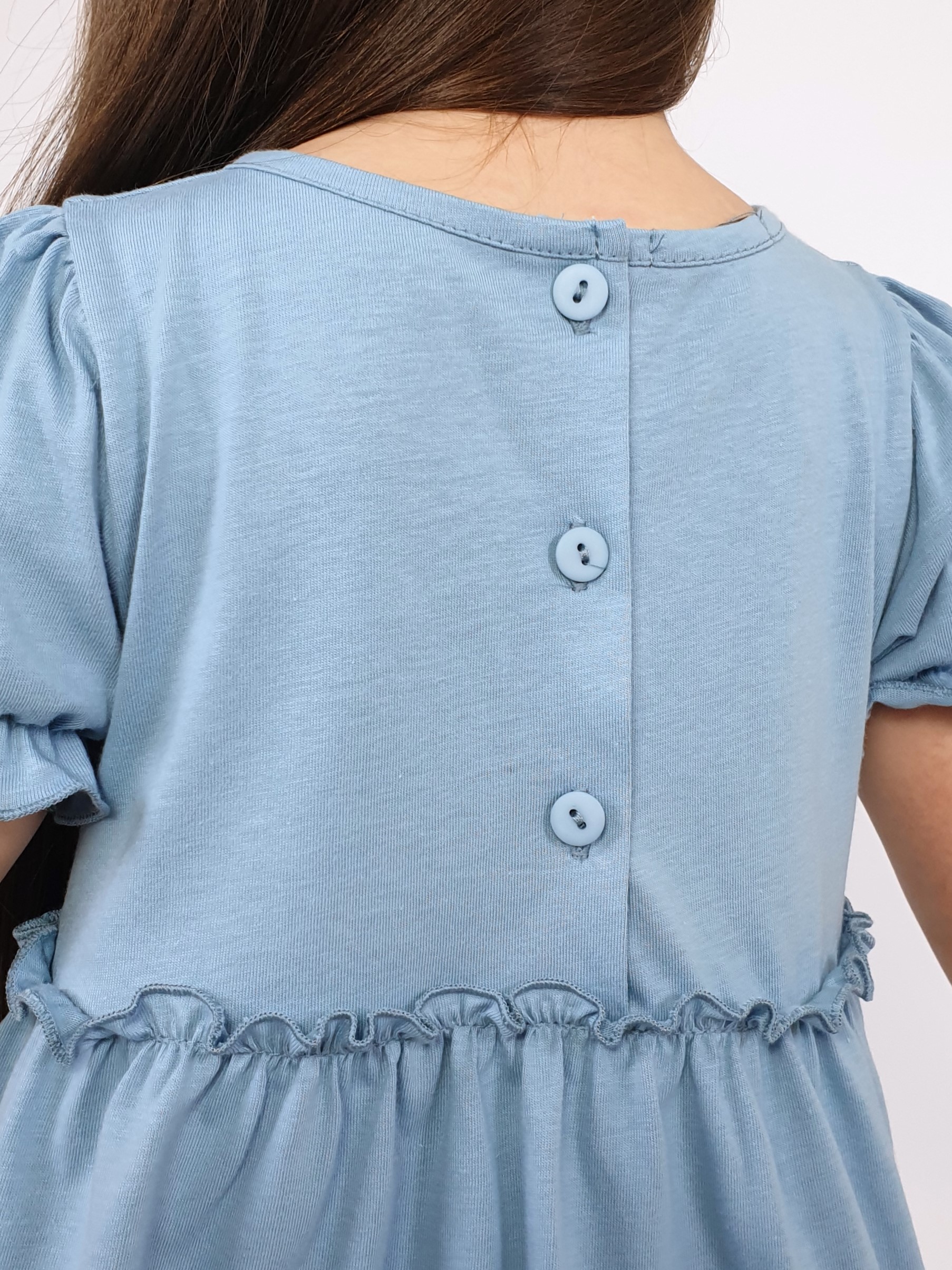 Платье Luneva 11-243-4. - фото 8