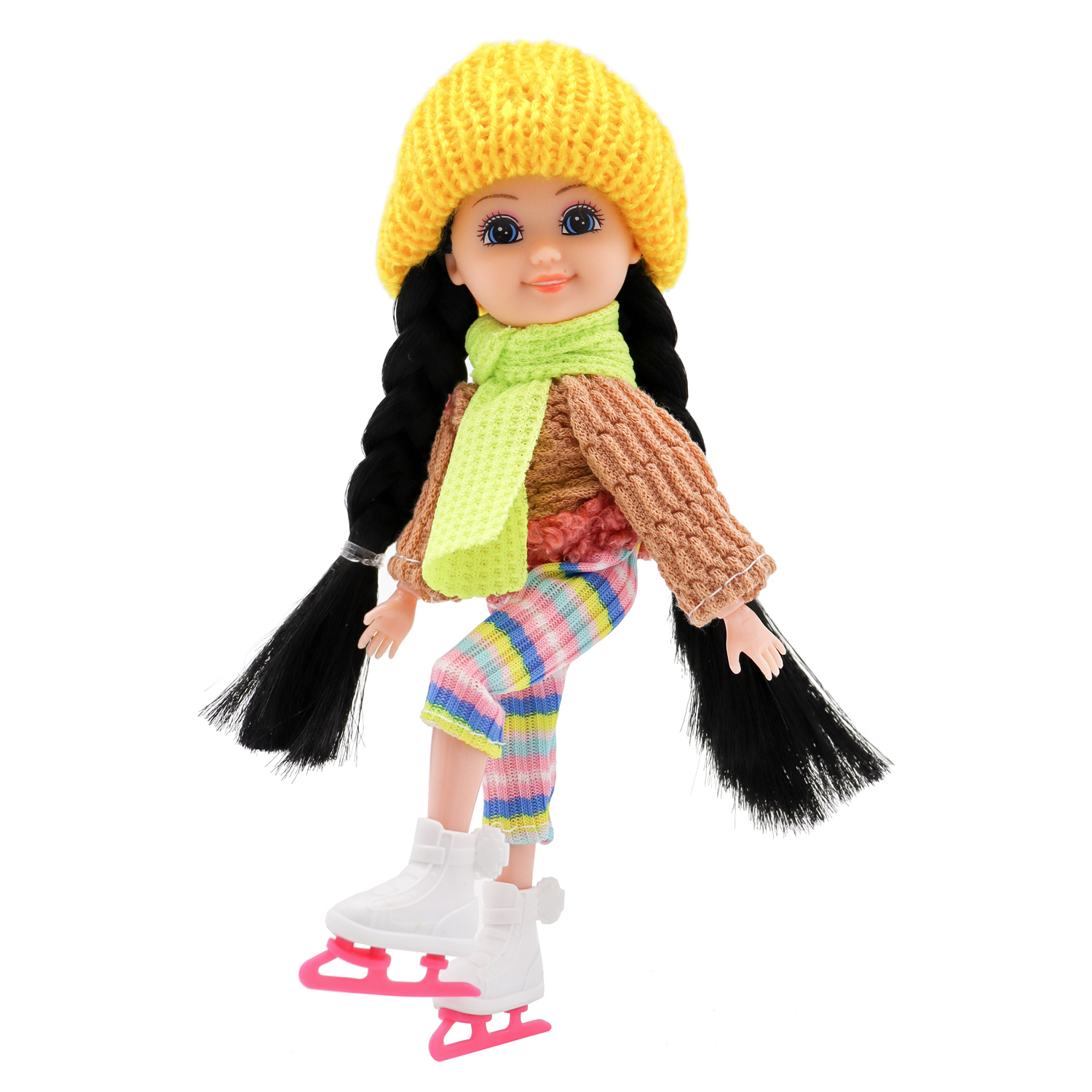 Кукла классическая Funky Toys FT201420659-2 - фото 5