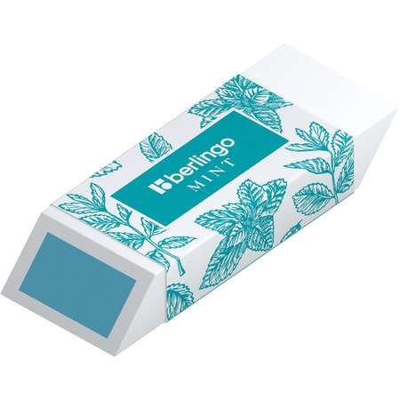 Ластик Berlingo Aroma 58*22*20мм BLc_00630