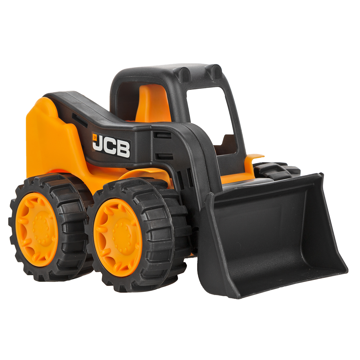 Игровой набор JCB строительная техника 1416460.UNI - фото 14