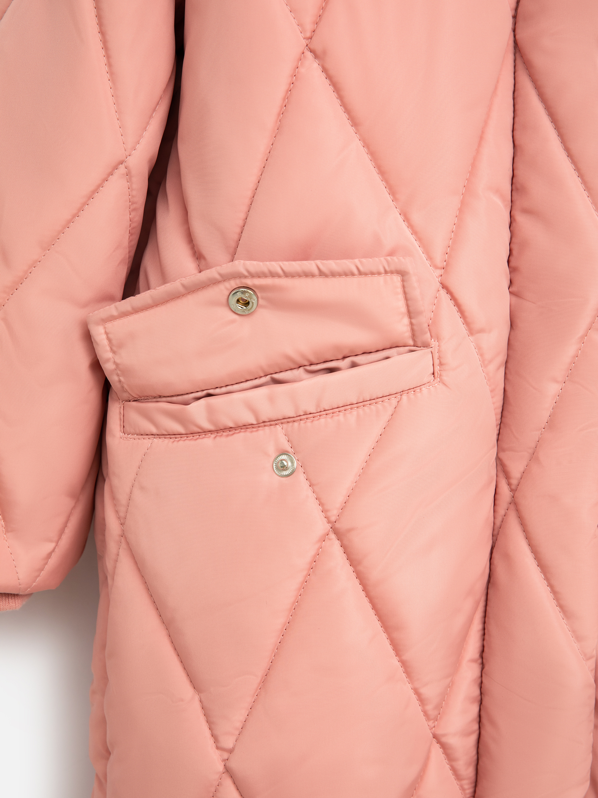 Пальто Acoola 20210610043_0073560 - фото 4