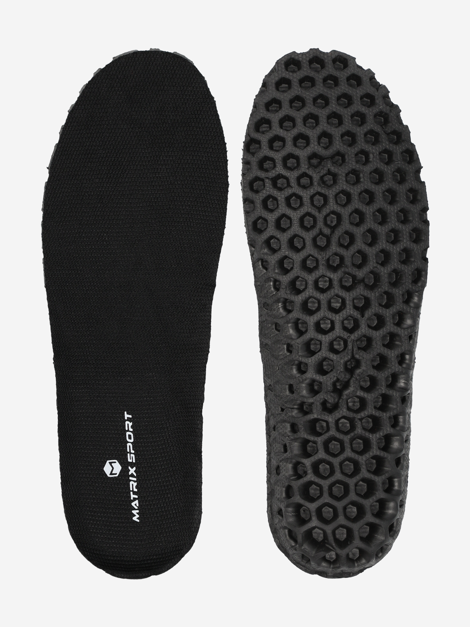Кроссовки MATRIX SPORT L7669ZX1-BLK/LME - фото 7