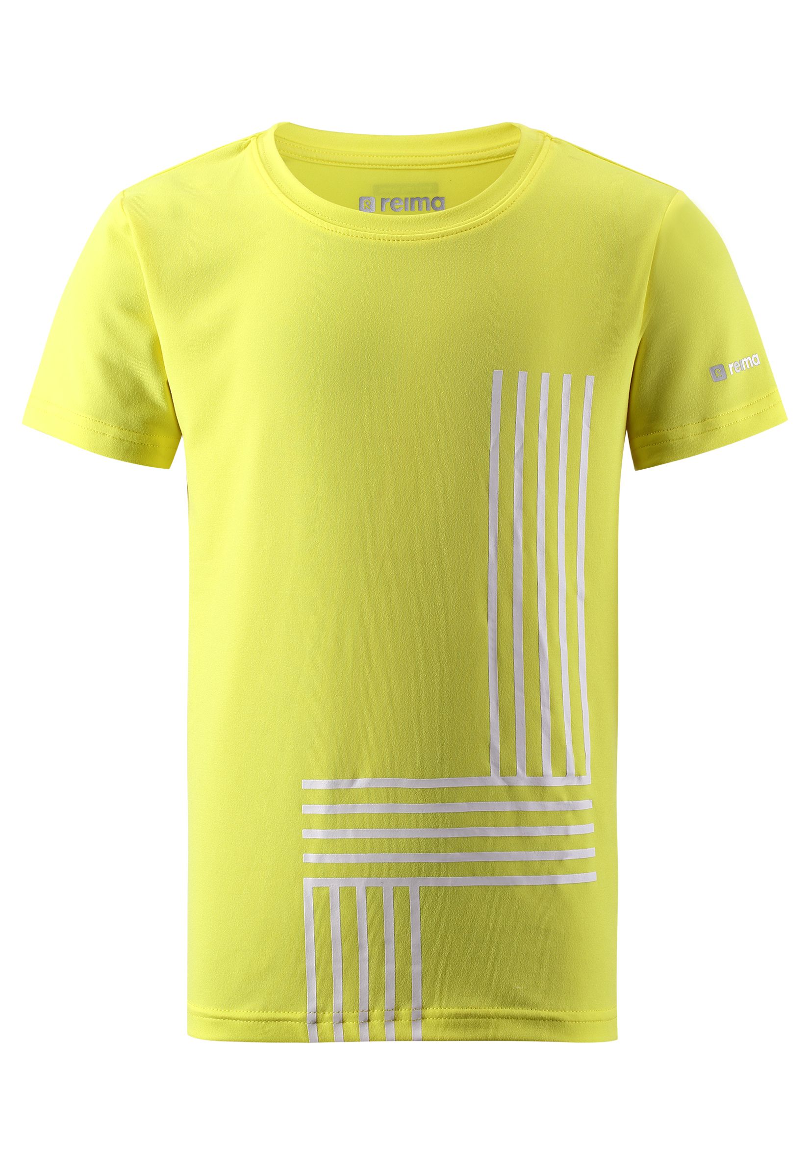 Футболка Reima 536359X-2370 - фото 1