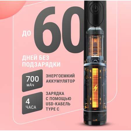 Зубная щетка электрическая CS MEDICA