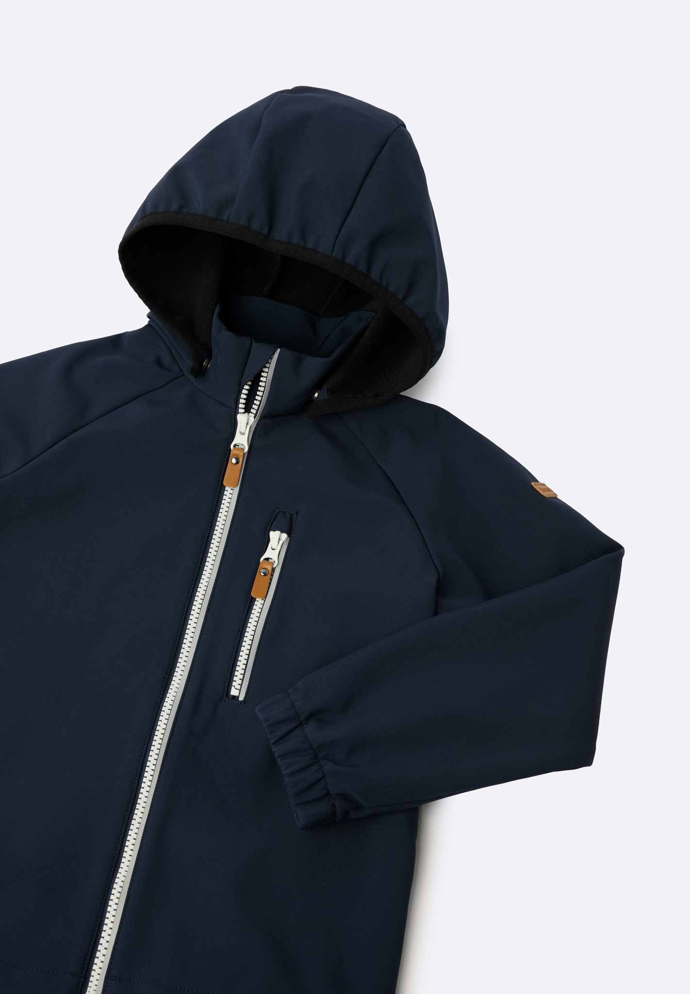 Куртка Lassie 7100113A-6961 - фото 5