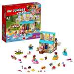 Конструктор LEGO Juniors блочный