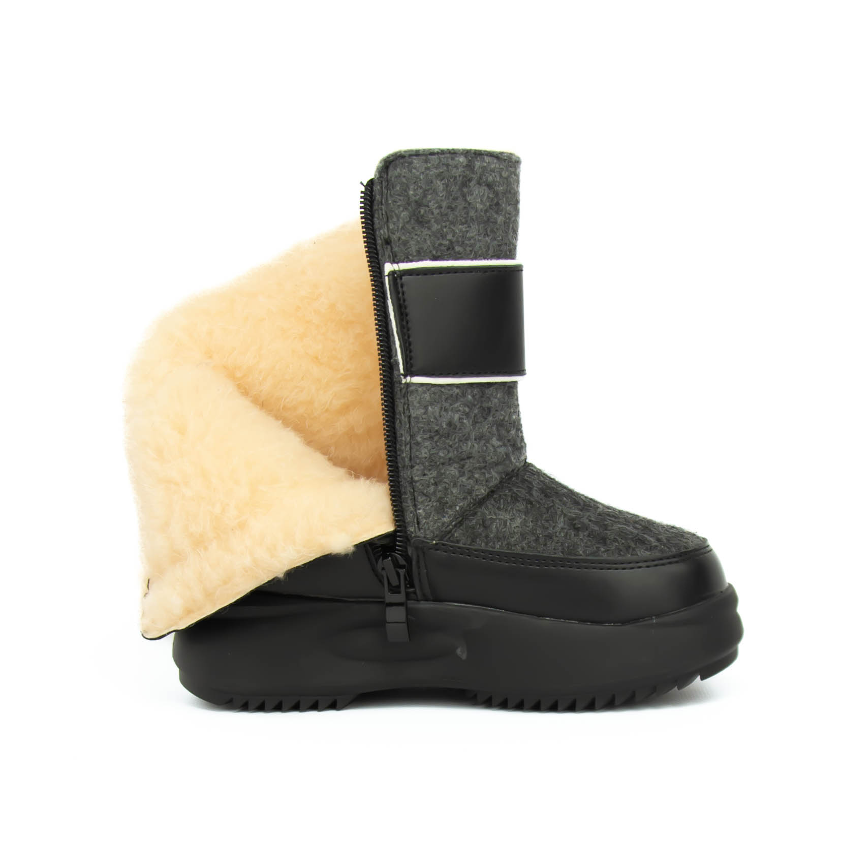 Валенки CASTLELADY 98110999 - фото 4