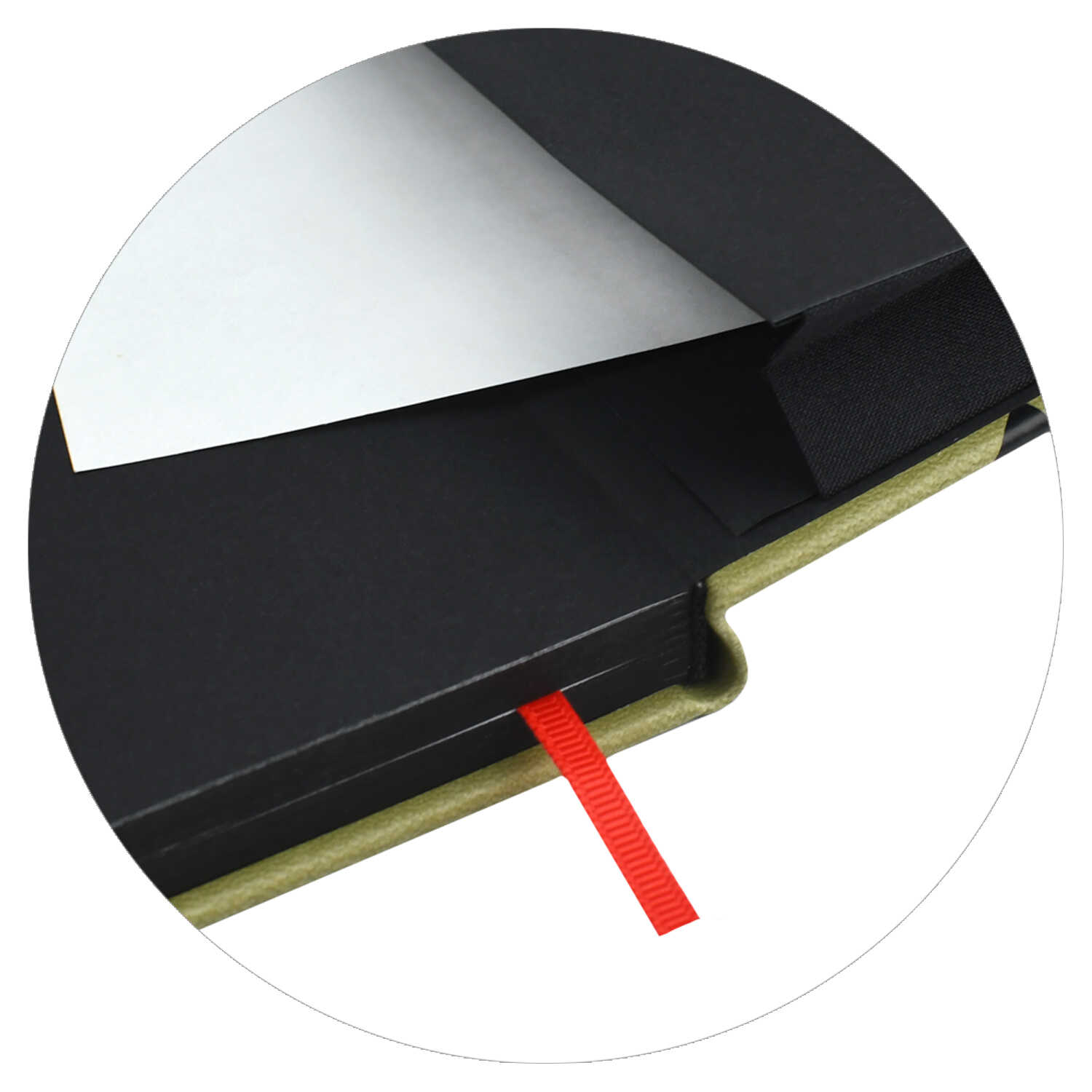 Записная книжка Феникс + ESCALADA 120 лист. - фото 8