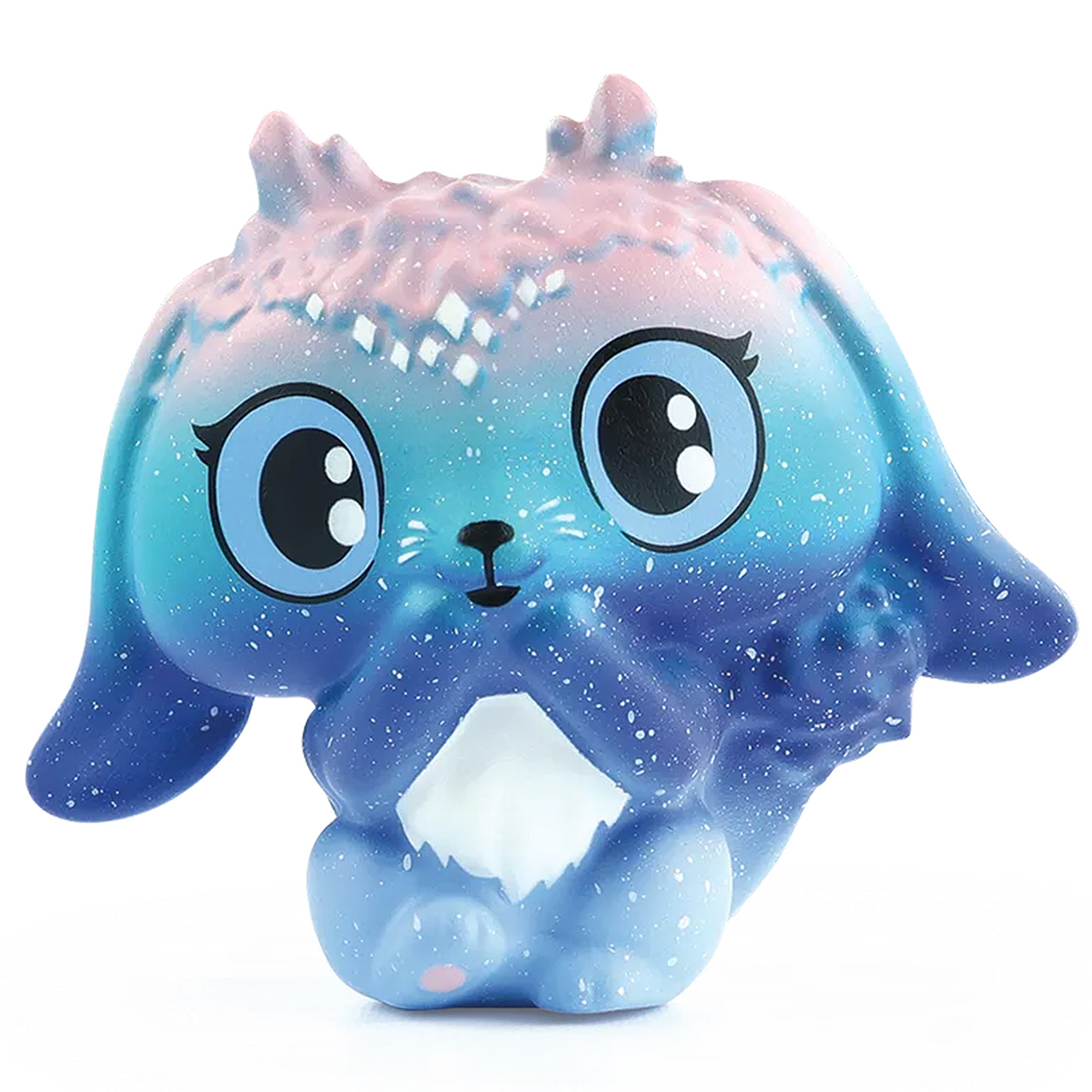 Игрушка-антистресс Nebulous Stars сквиш Агата - фото 3