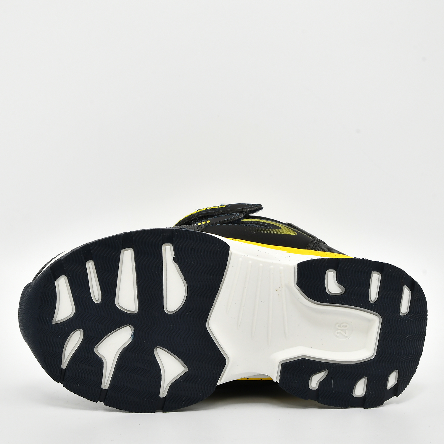 Ботинки СКАЗКА R919757231 - фото 4