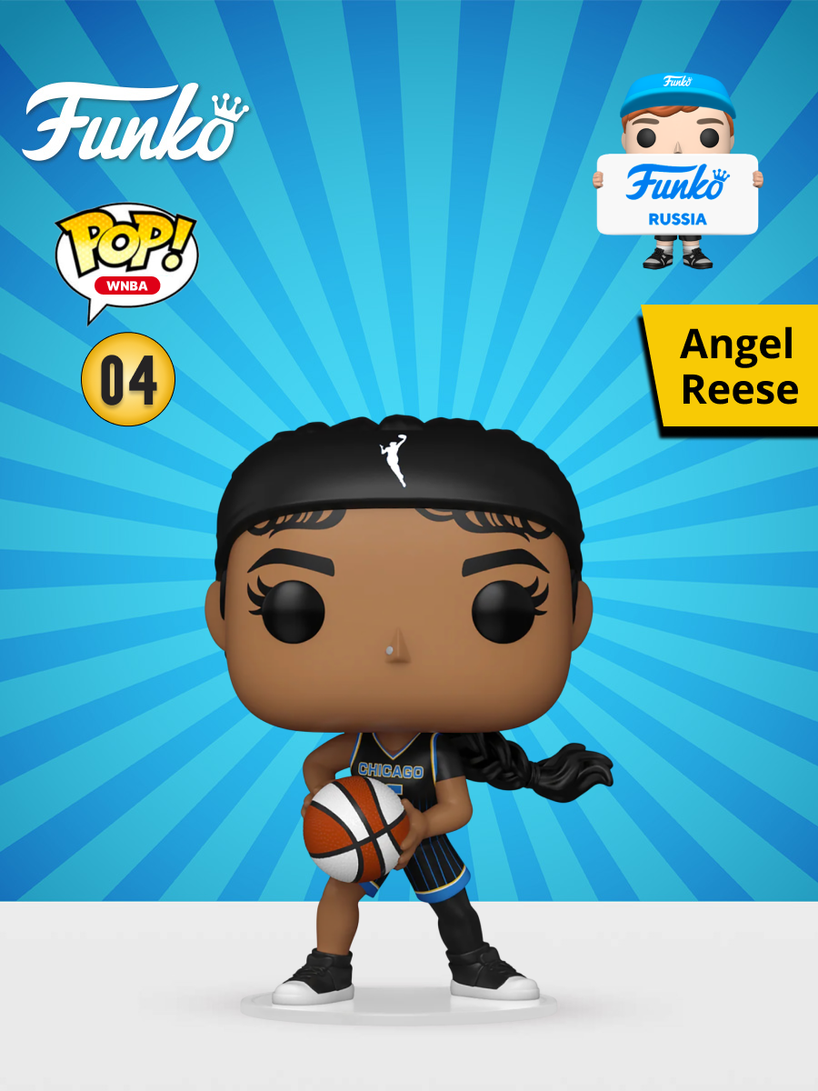 Фигурка Funko - фото 1