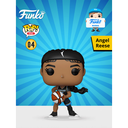 Фигурка Funko