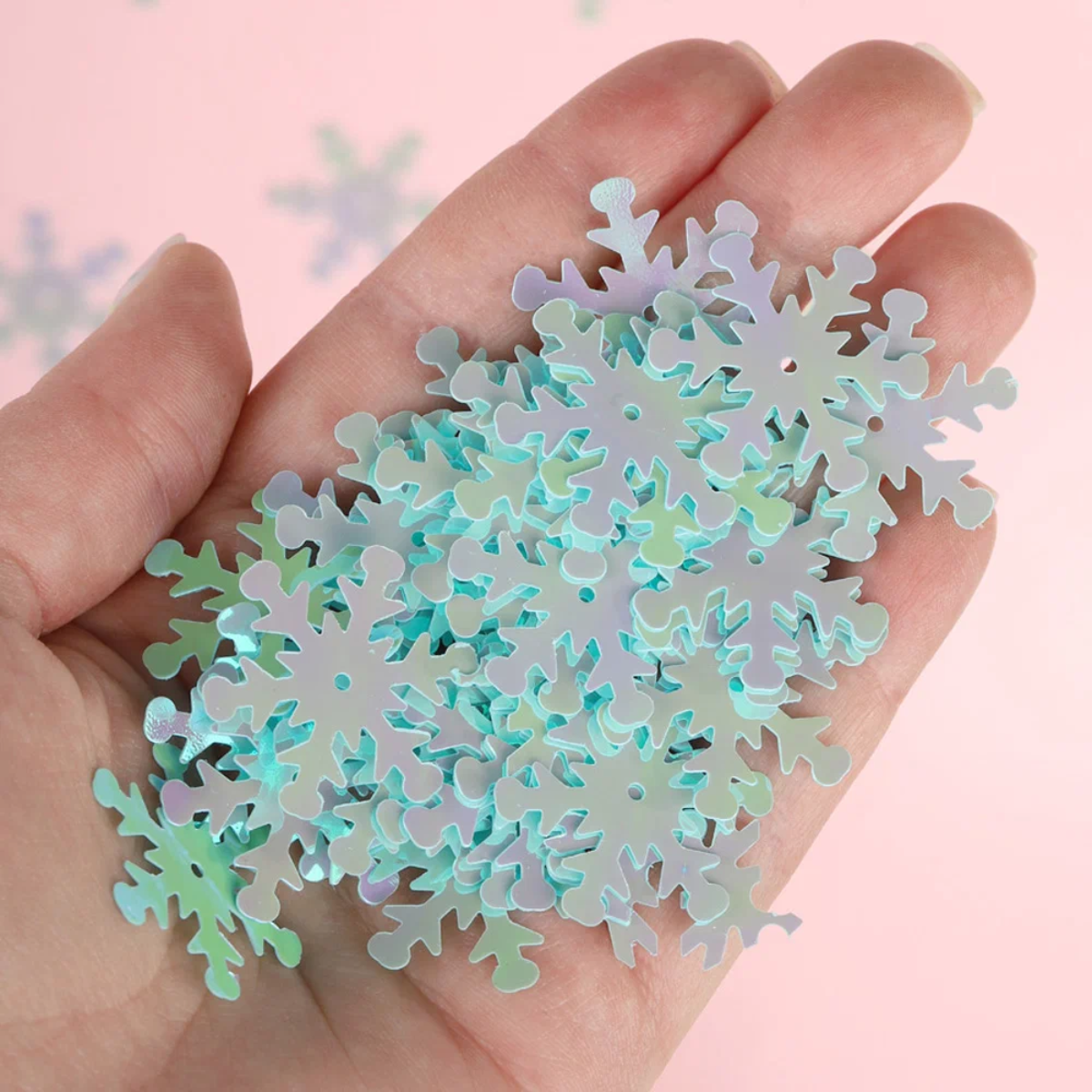 Набор для творчества Magic 4 Hobby шитье - фото 2