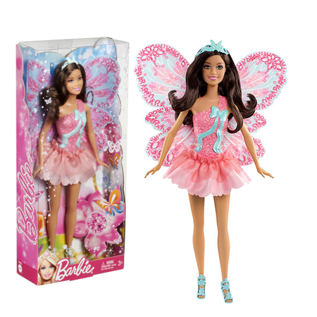 Кукла модельная Barbie в ассортименте