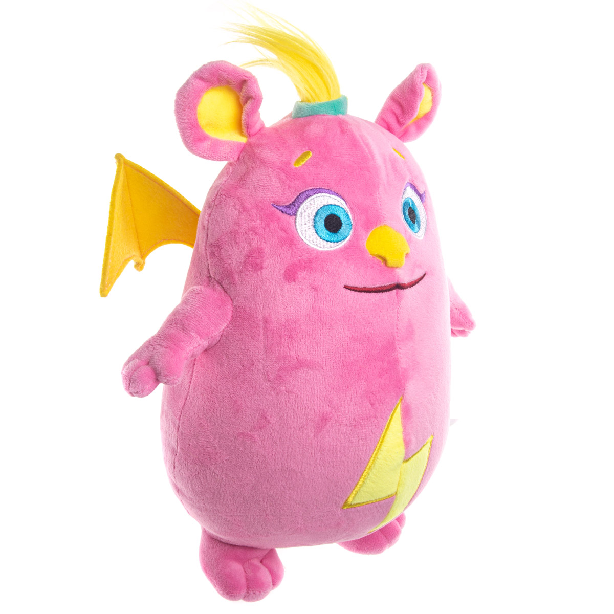 Игрушка мягкая Монсики - фото 12