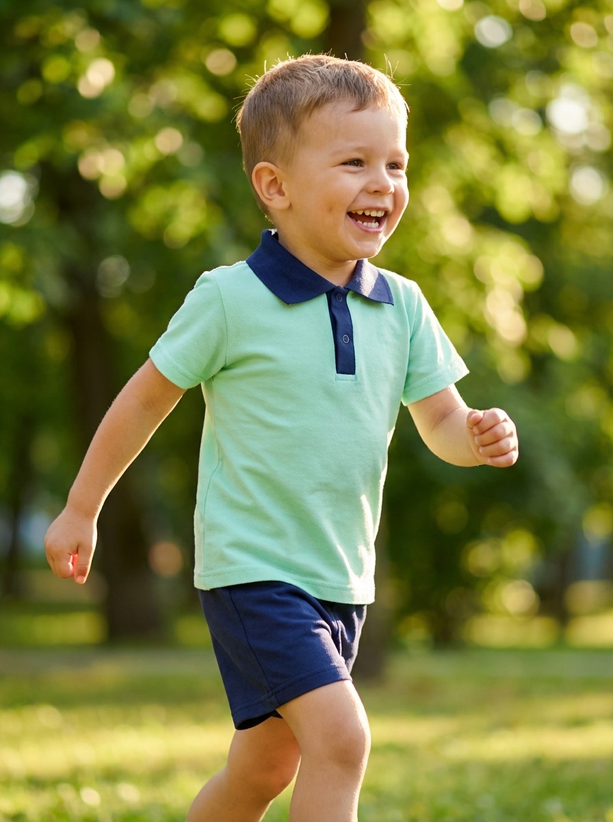 Комплект КЛЯКСА Компл580750бирюз - фото 8