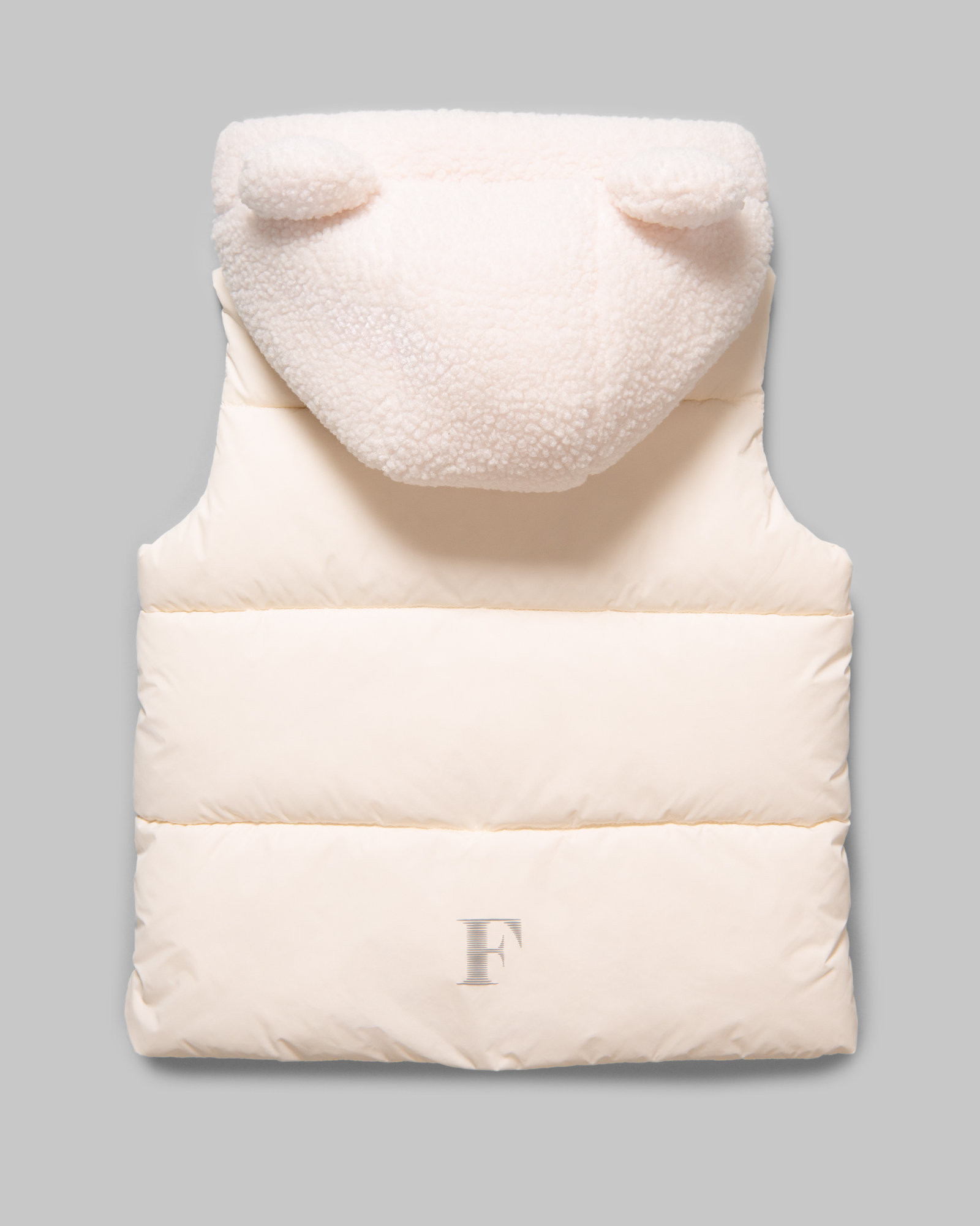 Жилет Futurino Cool W24FC4-G637kg-F0 - фото 3