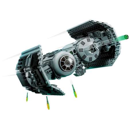 Конструктор LEGO Star Wars TIE Bomber блочный