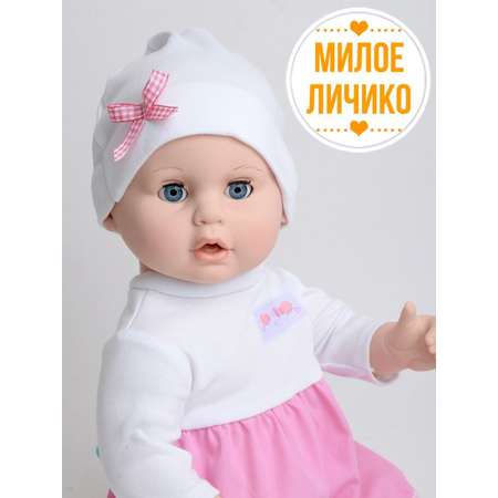 Кукла пупс kinda