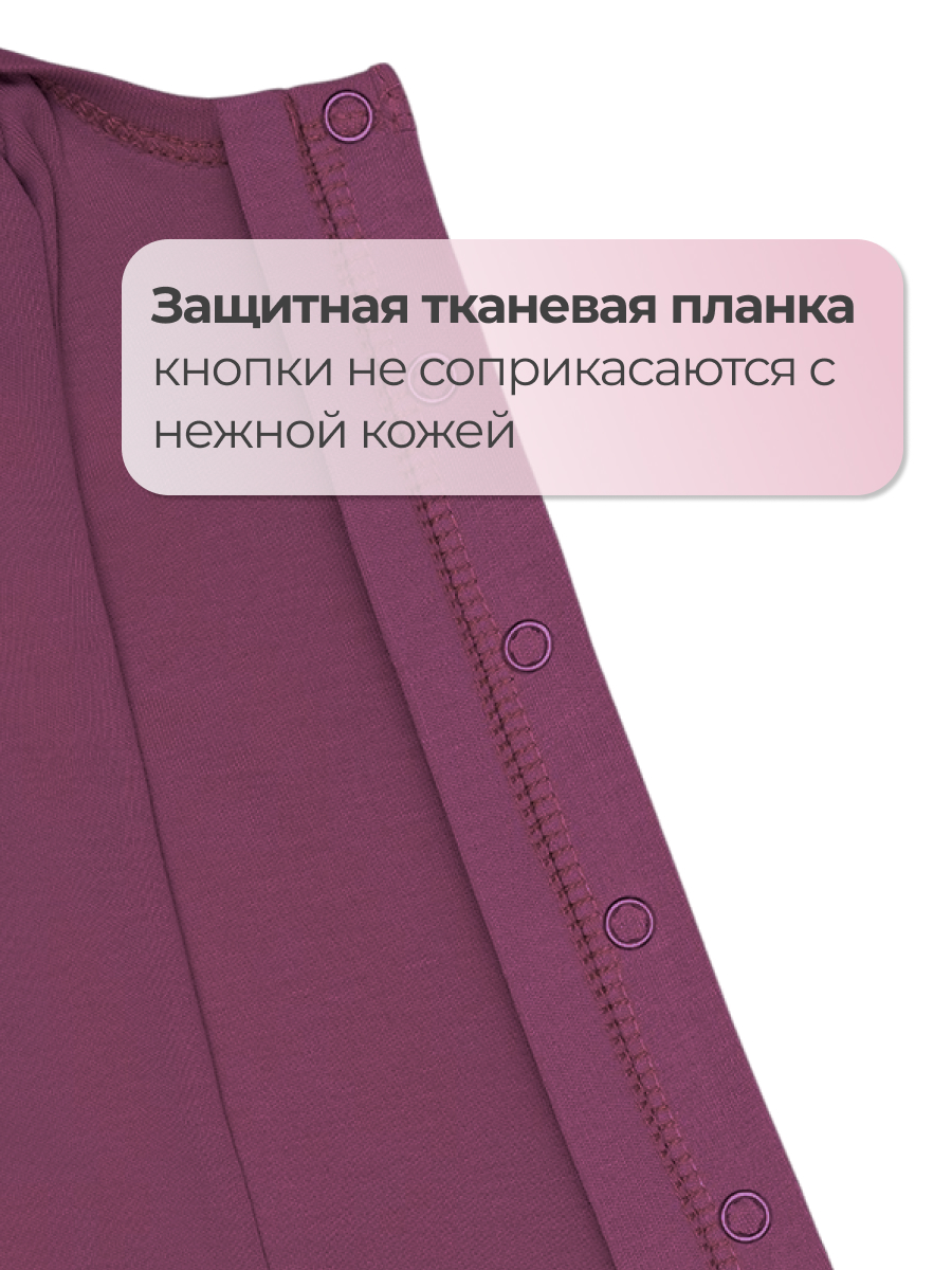 Боди Эскимо 68-704/1 - фото 3
