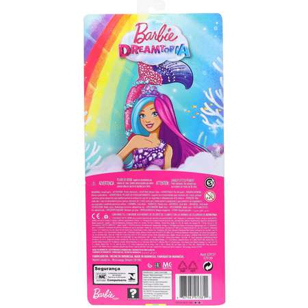 Кукла модельная Barbie