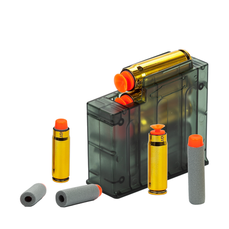 Дробовик Solmax