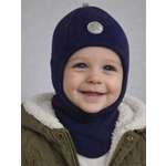 Шапка-шлем ПриКиндер