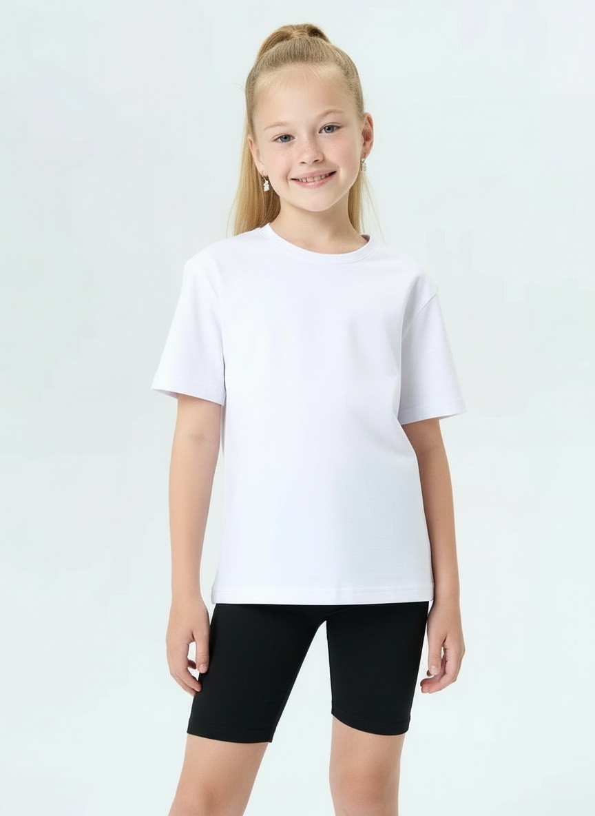 Футболка Персона Junior футболкаPJ001 - фото 1