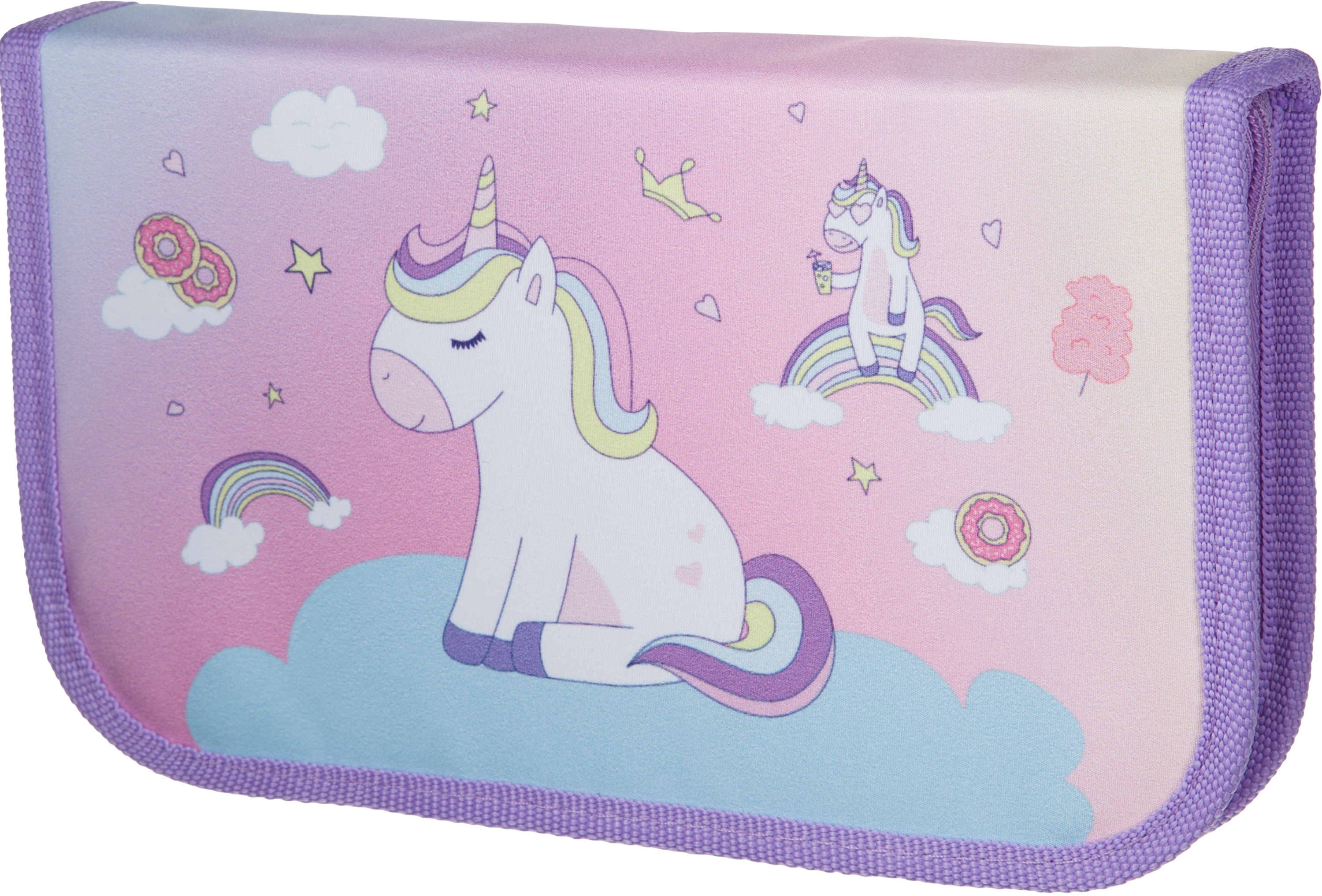 Пенал Комус - фото 1