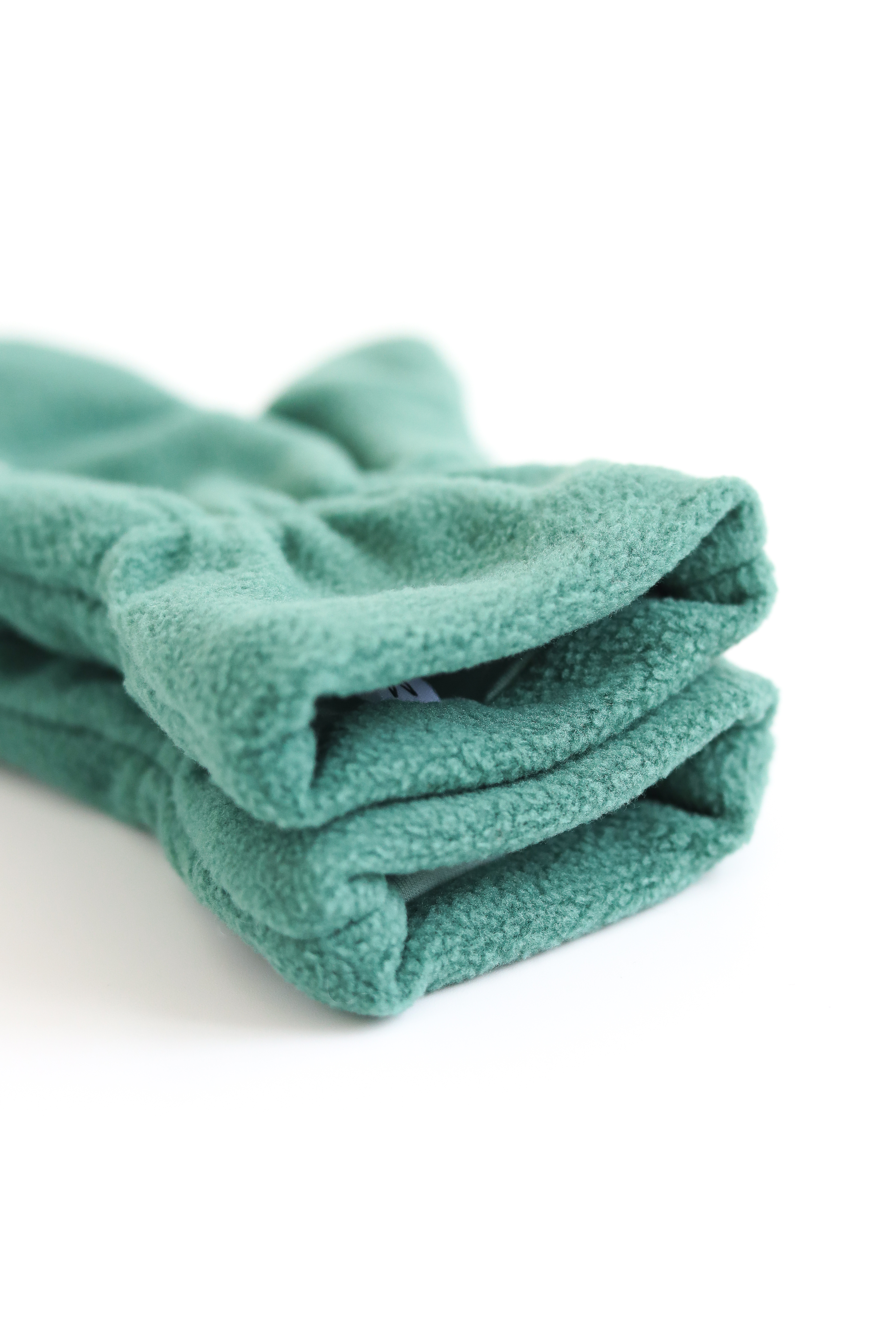 Варежки MINIDINO Т-РУК-001Варежки Акула васаби - фото 5