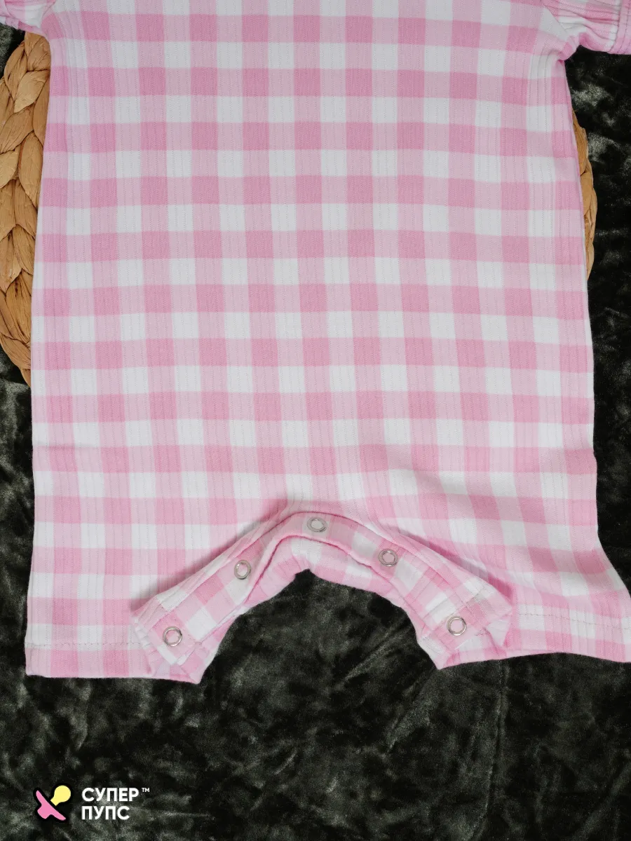 Песочник 4 шт Супер Пупс нбр/4пр/псч/sk22/2026/девочка - фото 8