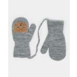 Варежки Baby Gо