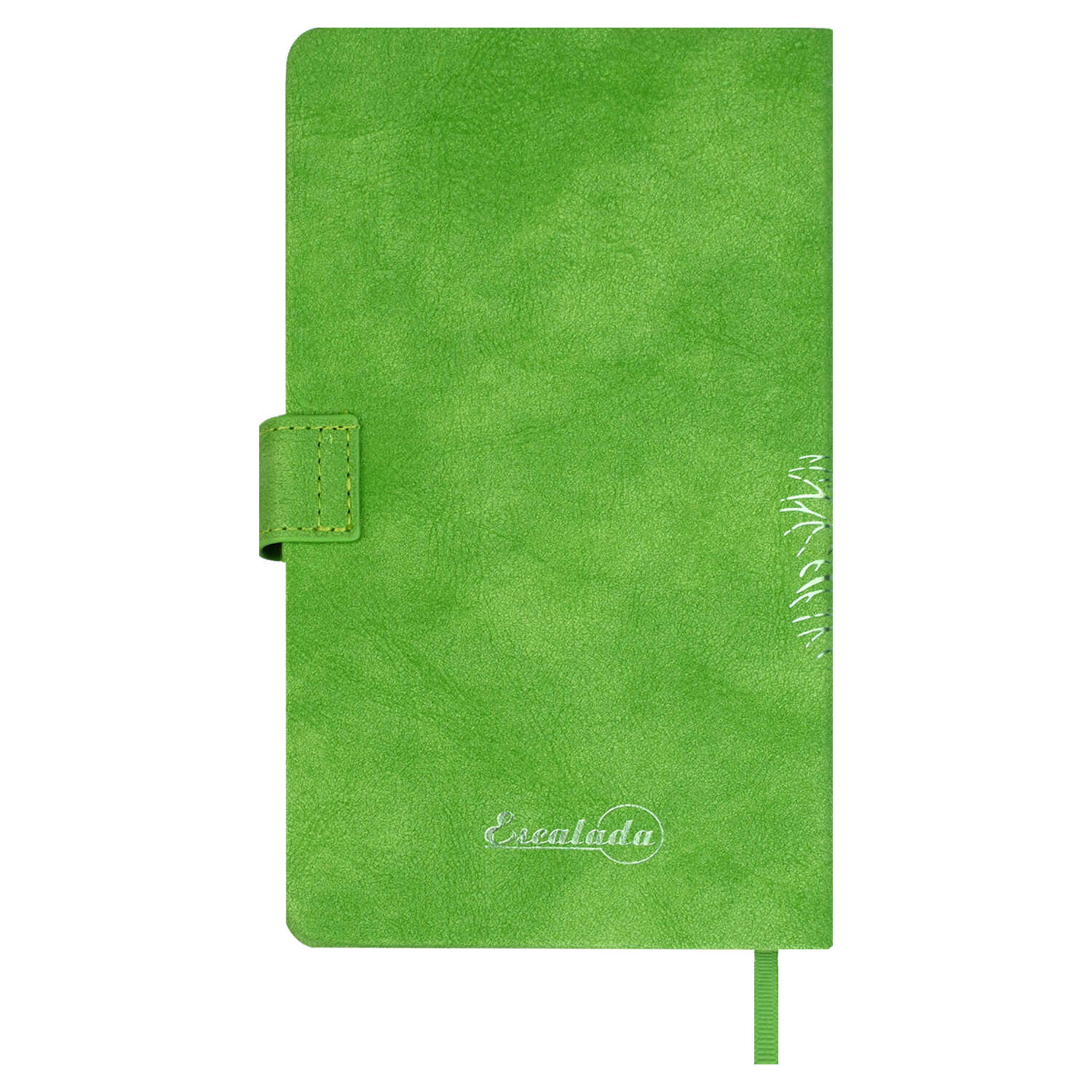 Ежедневник Феникс + ESCALADA 120 лист. - фото 8