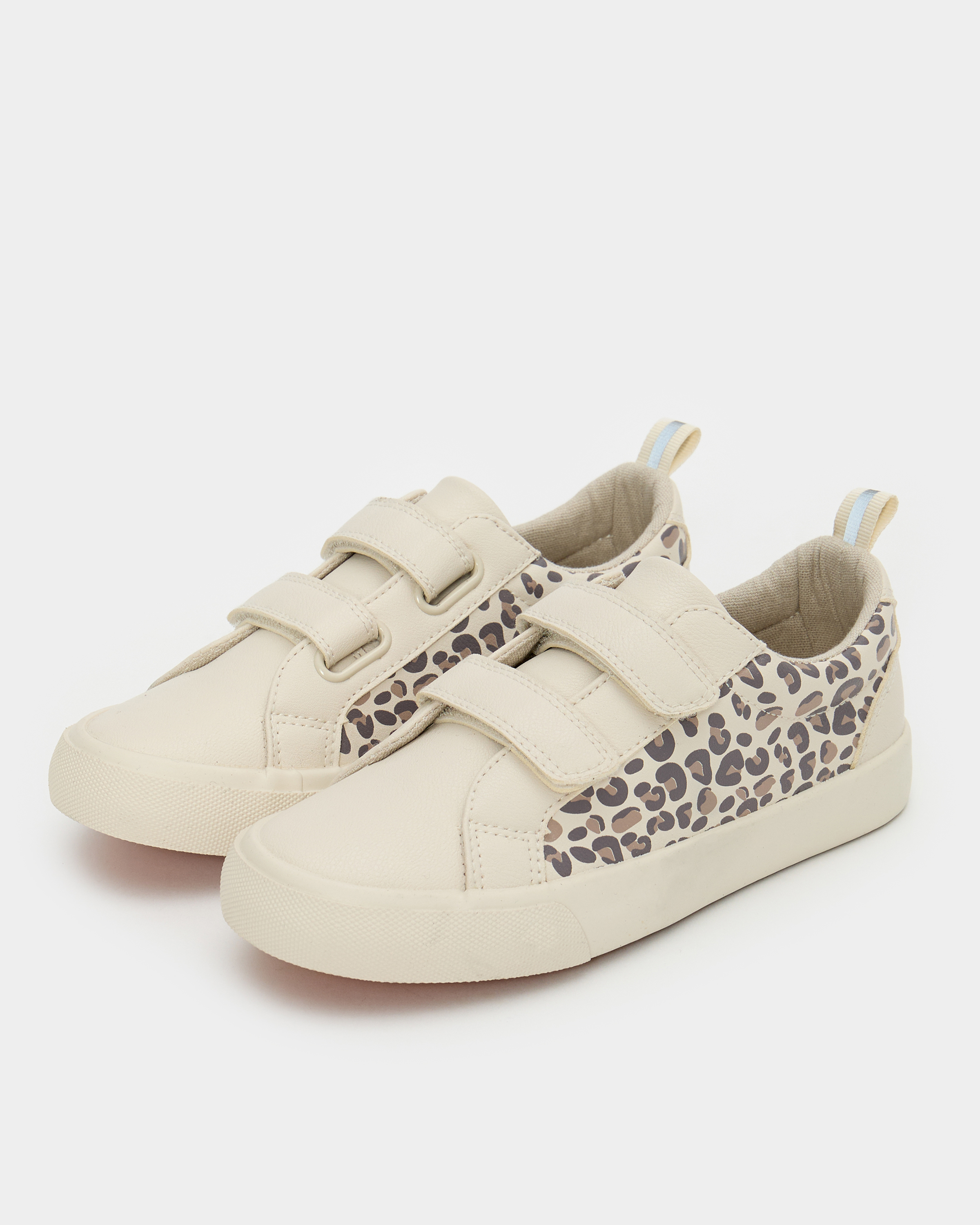 Полуботинки Futurino School B26RFtgLB-471-L2 - фото 3