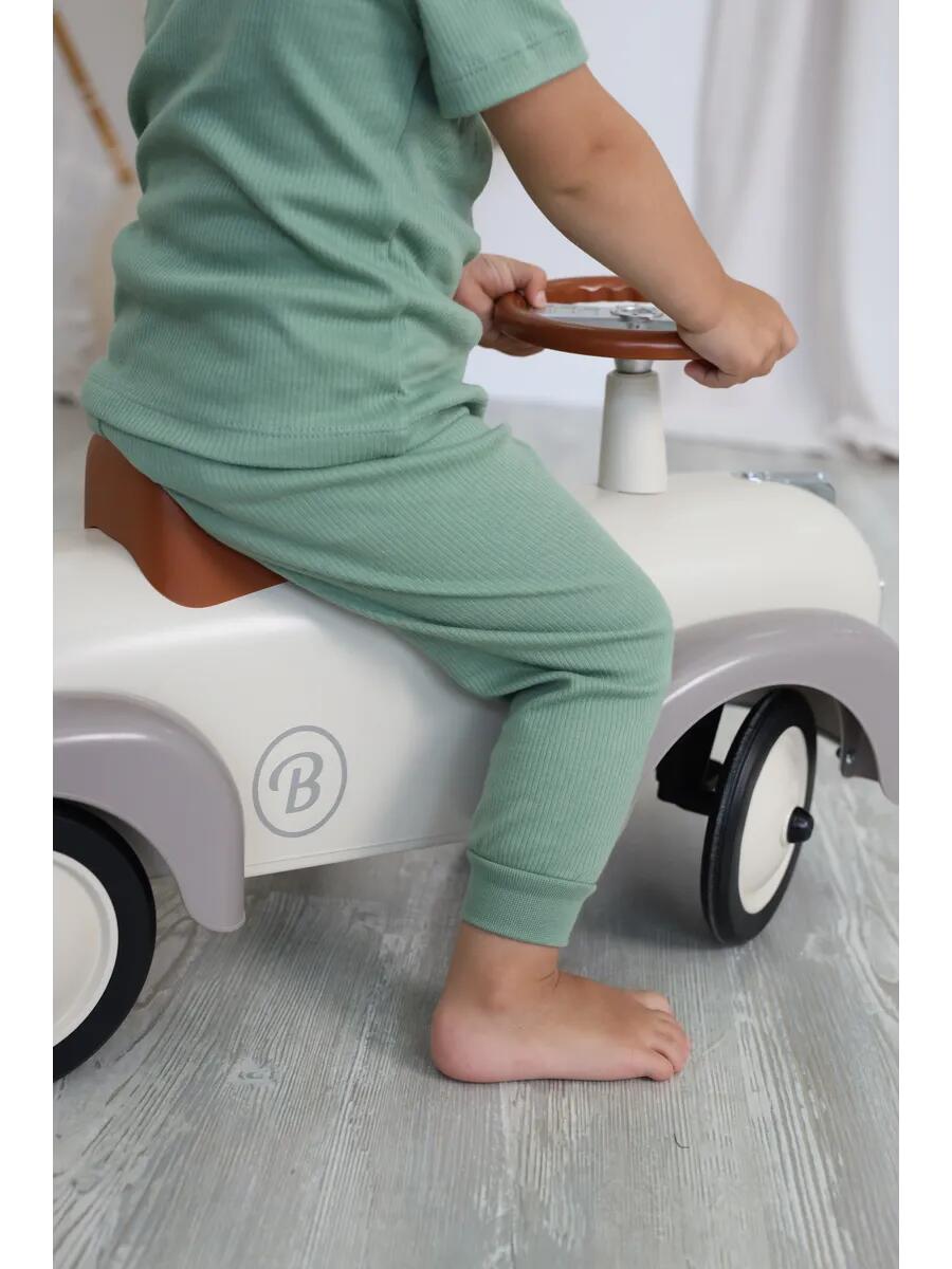 Костюм Рекантино 171/123-23/ Зеленый - фото 6